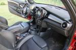 Mini Cooper 2014 года